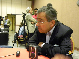 Exclusivo: Paulo Henrique Amorim se define como um “varguista”, “janguista”, “brizolista”, “lulista”.