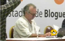 Exclusivo: Entrevista com Altamiro Borges. O responsável pelo #BlogProgBrasil.