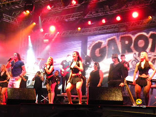 Chavaska lança a programação da Copa Vela 2011.