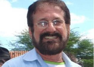 Raimundo (PCdoB) se reúne com Nivaldo Lopes (PP).