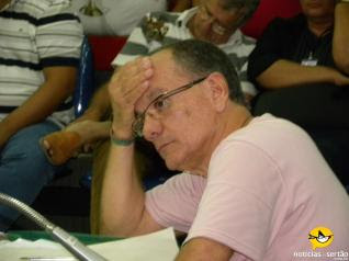 Procuradoria da Republica investiga Aurelino.