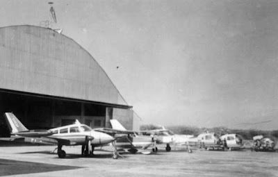 AEROPORTO DE PAULO AFONSO