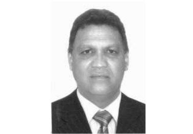 Ivam Dias será o novo sub-gerente da EBDA em Paulo Afonso.