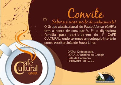Lançamento do livro 