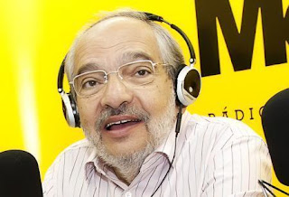 Mario Kertész usa Rádio Metrópole em Salvador como palanque eleitoral e TRE se cala.