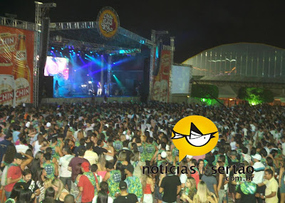 Copa Vela 2011: Que venha a próxima!