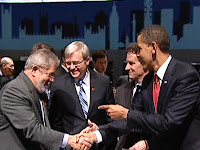 Obama diz que Lula é 