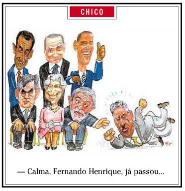 FHC ESPERNEIA