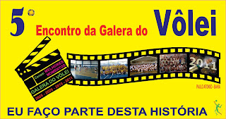 Eu faço parte desta história.