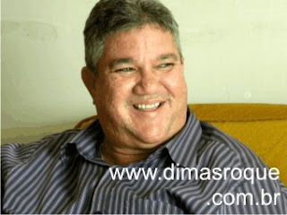 Maninho deixa a administração da Chesf em Paulo Afonso/BA.