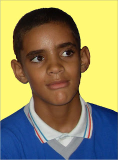 Encontrado o corpo de Lucas Mateus na PA IV.