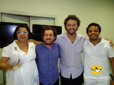 Defesa de teses do Mestrado de Ecologia Humana e Gestão Socioambiental da Uneb consolidam o curso.