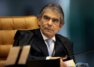 Ayres Brito e os Aprovados no Concurso de Paulo Afonso.