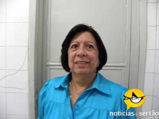 Candidatura Sônia Caires é o novo das eleições deste ano em Paulo Afonso.