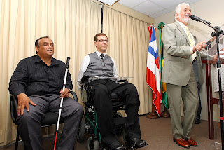 Bahia: Wagner sanciona lei que garante gratuidade no transporte intermunicipal.