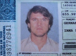 Motociclista morre quando vinha para o Moto Enérgia 2012.