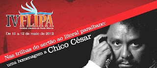 Aula espetáculo na Fasete tem presença de Chico Cesar.