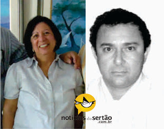 EXCLUSIVO: Em almoço, foi selado acordo entre Sônia Caires (PCdoB) e Valmir da Rocha Diesel (PTN).