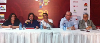 Franklin e a Ley de Medios: nada além da Constituição.