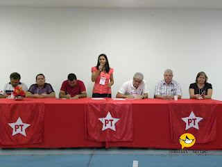 PT de Paulo Afonso decide por candidatura a reeleição de Anilton Bastos.