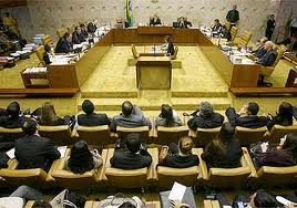 Copia da Decisão do STF favorável aos Concursados.