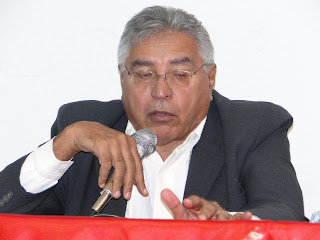 ESPECIAL ROYALTIES: ENTREVISTA DE ANTÔNIO GALDINO DA SILVA.