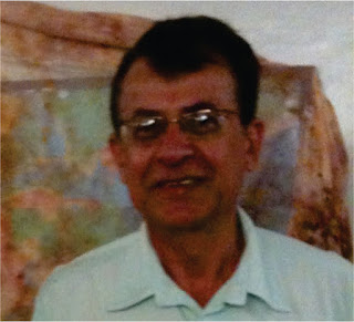 ESPECIAL ROYALTIES: ENTREVISTA DE LUIZ RUBENS FERREIRA DE ALCÂNTARA BONFIM.