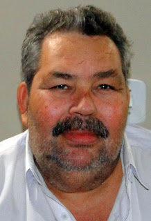 ESPECIAL ROYALTIES: ENTREVISTA DE JOSÉ IVANDRO DE BRITO FERREIRA.