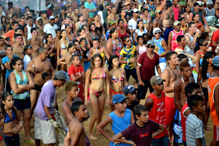 Canindé: Saiu a programação do Carnaval 2013.