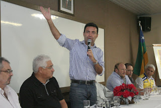 Heleno Silva desabafa: “é hora de agir com o coração, não somente com a técnica”.