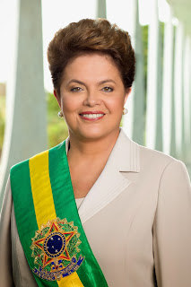 MENSAGEM DA PRESIDENTA DILMA ROUSSEFF AOS SERVIDORES PÚBLICOS.