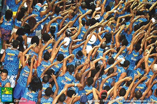Governo vai disponibilizar Sala de Imprensa durante o Carnaval.