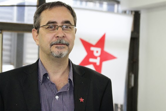 DERROTAR O OPORTUNISMO E CONSOLIDAR AS ALIANÇAS. (Alberto 