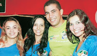 O rei do axé