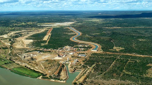 Codevasf promove seminário sobre perspectivas de agronegócio no Baixio de Irecê.