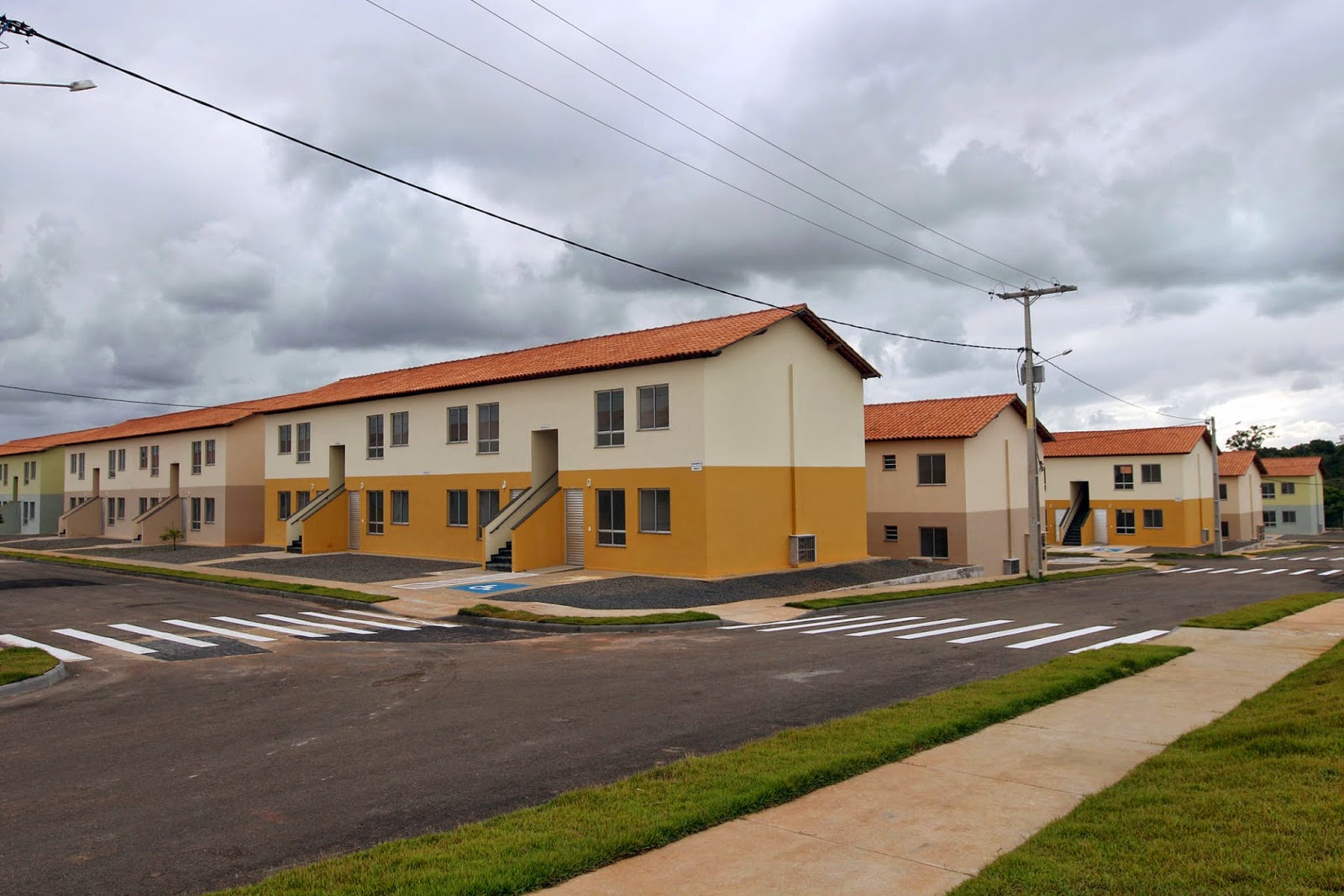 Governo entrega mais 1500 moradias no Minha Casa, Minha Vida em Camaçari.