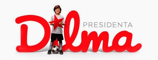 #Dilma13