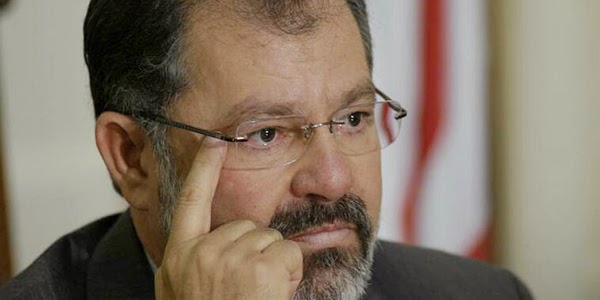 Marcelo Nilo é condenado a pagar multa de R$ 10 mil por conduta vedada a agentes públicos.
