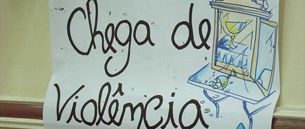 Igreja Católica lança Manifesto de Repúdio.