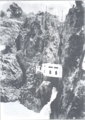 USINA DE ANGIQUINHOS