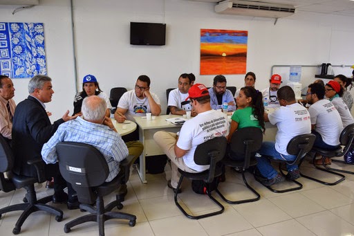 Governo assegura orçamento superior a R$ 1,1 bilhão para universidades estaduais.