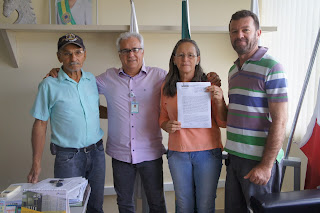Agricultores do Norte da Bahia têm alimentação dos rebanhos assegurada em períodos de estiagem.