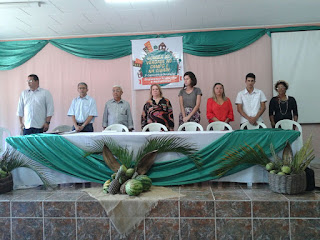 Ação Social promoveu a 6ª Conferencia Municipal de Assistência Social.