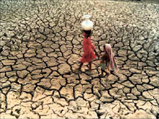 Senado fará sessão temática sobre a seca no Nordeste.
