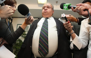 Os subterrâneos do Golpe.