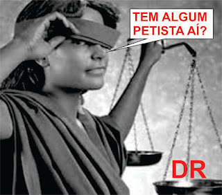 Tem algum Petista ai?
