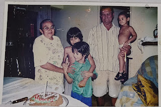 Saudades