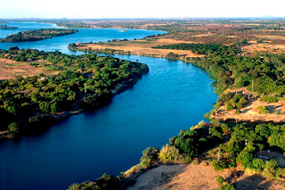  Recuperação ambiental em Canindé.
