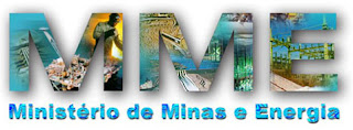 Um borbônico no ministério de Minas e Energia.