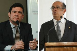 Judiciário: um ponto fora da curva. (Por Sérgio Amaral)